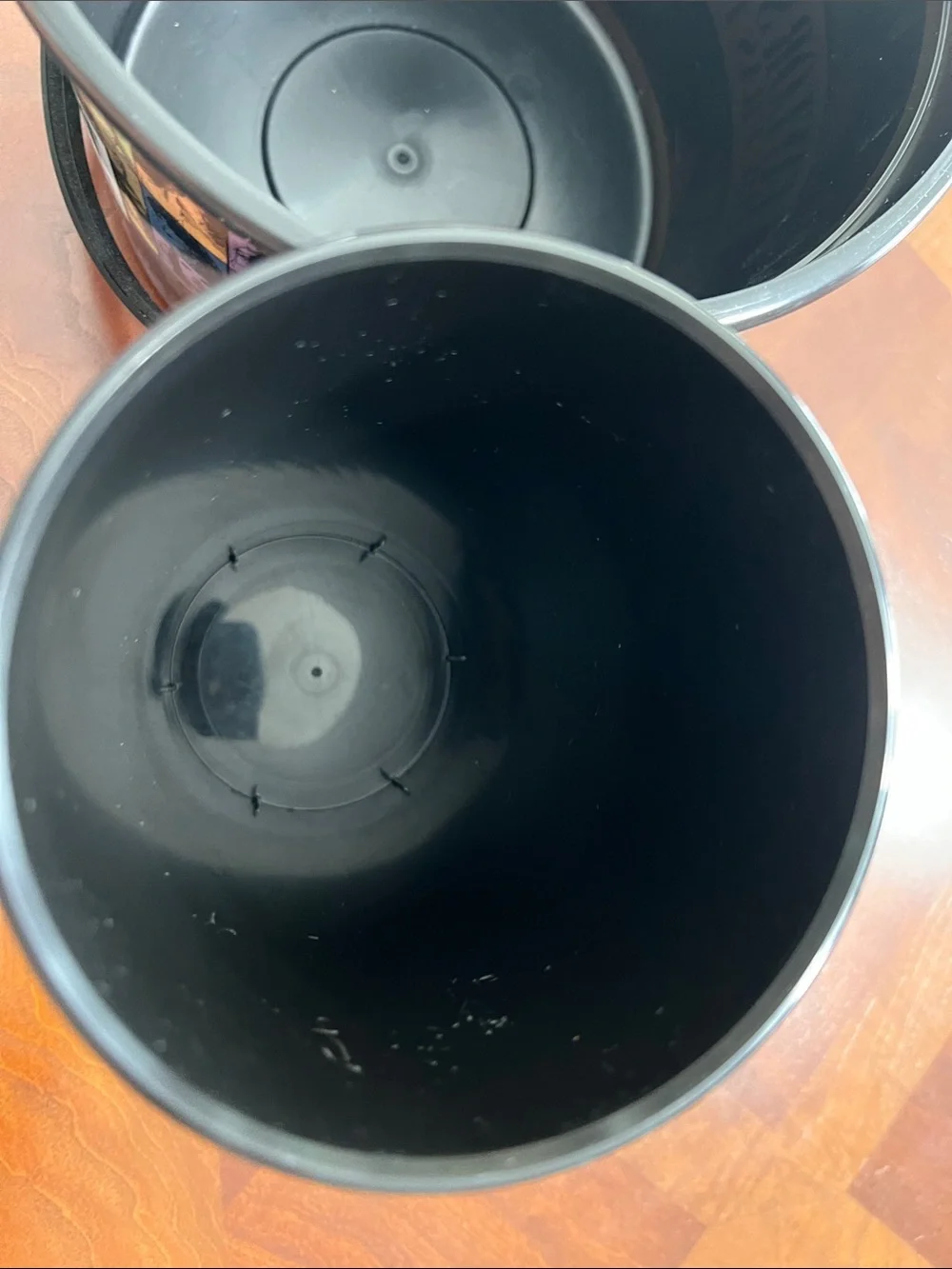 Taylor Swift Multi-Panel Eras Tour Decorative Bucket and Drinking Tumbler Set